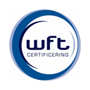WFT certificering